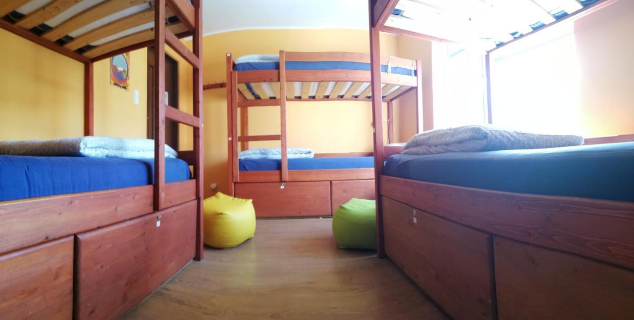 Hostel Mamas&Papas Gdansk Exterior foto